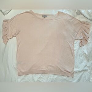 LOFT top - XL